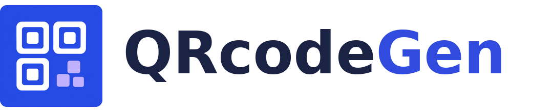 QRcodeGen